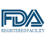 FDA Registred Facility